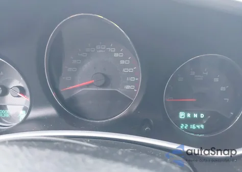 2011 Dodge Avenger Mainstreet z USA, uszkodzony, nr VIN 1B3BD1FB5BN508984